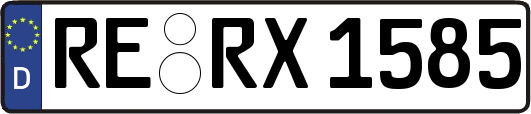 RE-RX1585