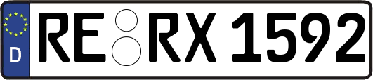 RE-RX1592
