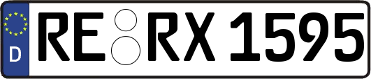 RE-RX1595