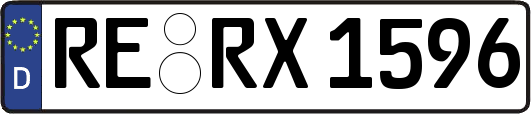RE-RX1596