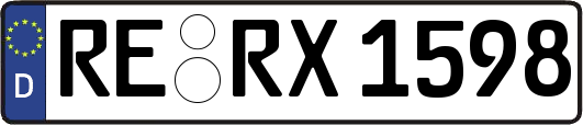 RE-RX1598