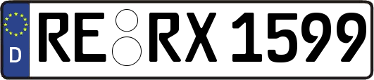 RE-RX1599