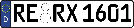 RE-RX1601