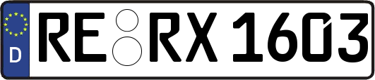 RE-RX1603