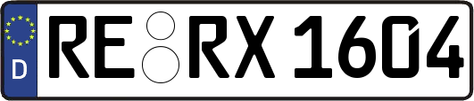 RE-RX1604