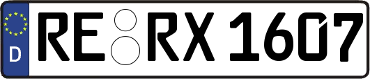 RE-RX1607