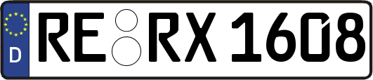 RE-RX1608