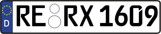RE-RX1609