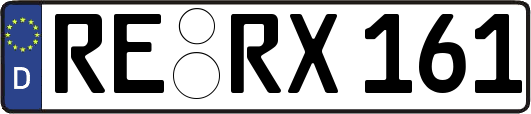 RE-RX161