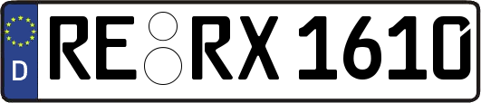 RE-RX1610