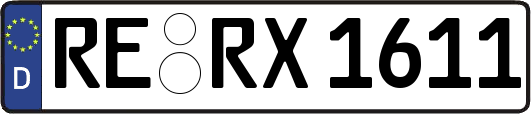 RE-RX1611