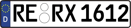 RE-RX1612