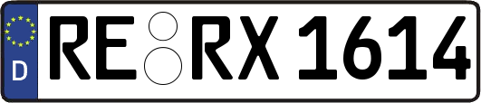 RE-RX1614