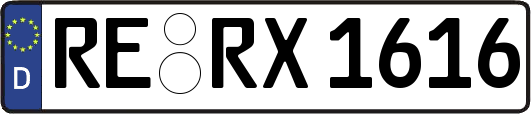 RE-RX1616