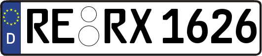 RE-RX1626