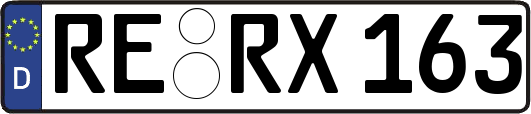 RE-RX163