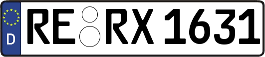 RE-RX1631