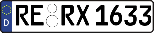 RE-RX1633