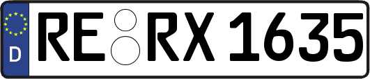 RE-RX1635