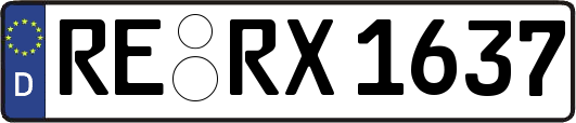 RE-RX1637