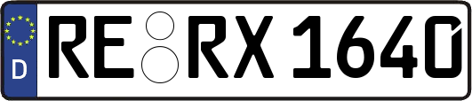 RE-RX1640