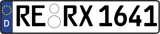 RE-RX1641