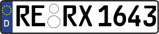 RE-RX1643