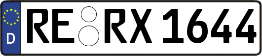 RE-RX1644