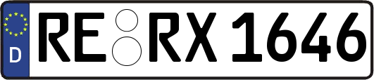 RE-RX1646