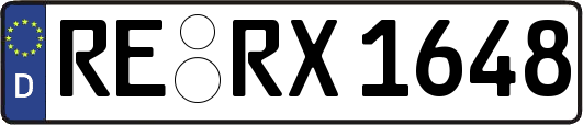 RE-RX1648