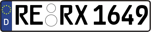 RE-RX1649