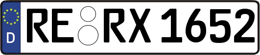 RE-RX1652