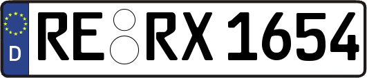 RE-RX1654