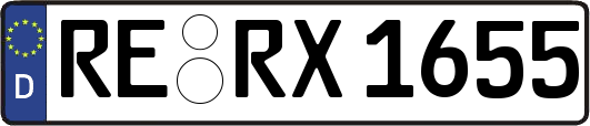 RE-RX1655