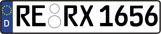 RE-RX1656