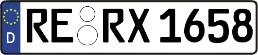 RE-RX1658