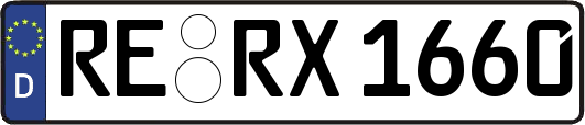 RE-RX1660