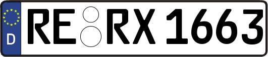 RE-RX1663
