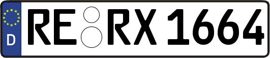 RE-RX1664