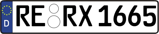 RE-RX1665
