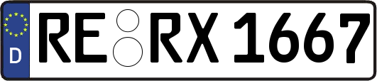 RE-RX1667