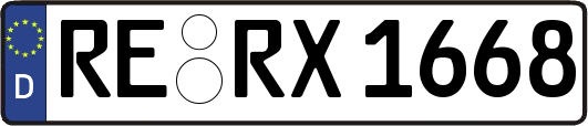 RE-RX1668