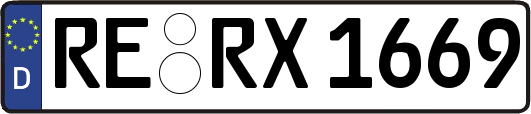 RE-RX1669