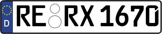 RE-RX1670