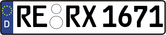 RE-RX1671