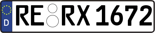 RE-RX1672