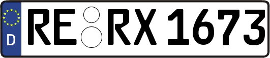 RE-RX1673