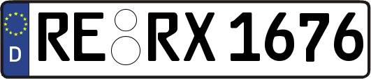 RE-RX1676