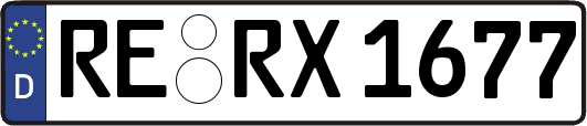 RE-RX1677