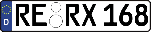 RE-RX168